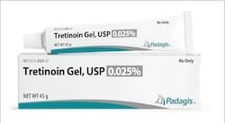 comprar gel de tretinoína sin receta en españa